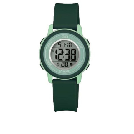 Montre Unisexe Q&Q M208J003Y (Ø 34 mm) 48,99 €