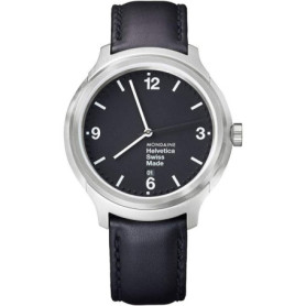 Montre Homme Mondaine HELVETICA No. 1 BOLD (Ø 43 mm) 209,99 €