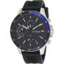 Montre Homme Tommy Hilfiger BANK (Ø 46 mm) 119,99 €