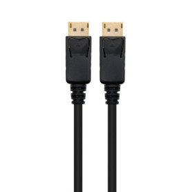 Câble DisplayPort Ewent EC1406 2 m Noir 42,99 €