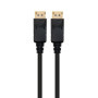 Câble DisplayPort Ewent EC1406 2 m Noir 42,99 €