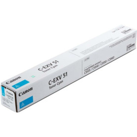 Toner Canon 0482C002 Cyan 389,99 €