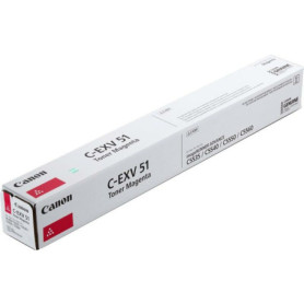 Toner Canon 0483C002 Magenta 389,99 €