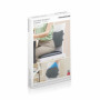 Coussin Lombaire Gel avec Housse Rétractable Glushion InnovaGoods 33,99 €