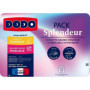 Remplissage de couette Dodo Splendor Blanc 220 x 240 cm 243,33 €