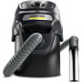 Aspirateur cendres et poussieres KARCHER AD 2 - Cuve Métal 14 L - 600W 199,99 €