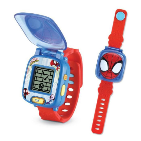 VTECH - SPIDEY - La Montre-Jeu Interactive de Spidey 33,99 €