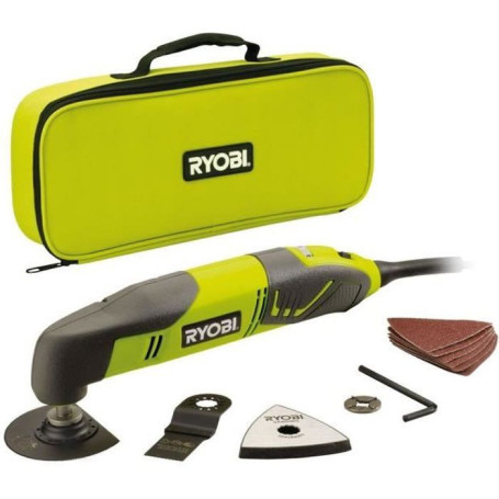 RYOBI Outil multifonction filaire 200 W 109,99 €