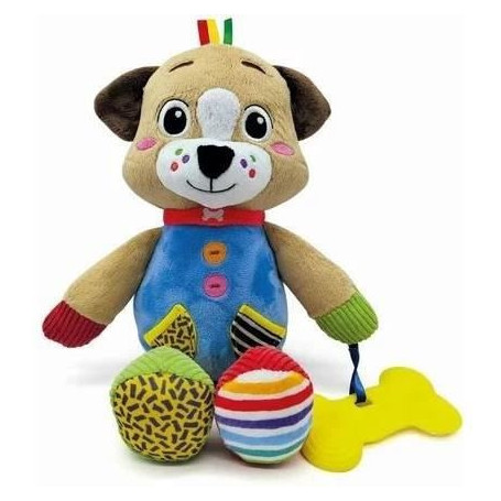 Peluche Chiot - Coffret Cadeau - Clementoni - Des la Naissance 35,99 €