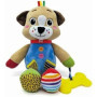 Peluche Chiot - Coffret Cadeau - Clementoni - Des la Naissance 35,99 €