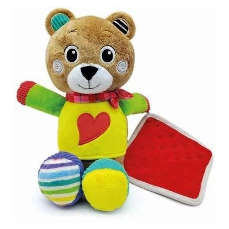 Peluche Ourson - Coffret Cadeau - Clementoni - Des la Naissance 35,99 €