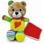 Peluche Ourson - Coffret Cadeau - Clementoni - Des la Naissance 35,99 €