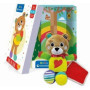 Peluche Ourson - Coffret Cadeau - Clementoni - Des la Naissance 35,99 €