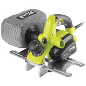 Rabot électrique RYOBI 750W 82mm EPN7582NHG 149,99 €