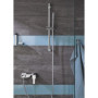 GROHE Pommeau de douche Get Stick. 1 jet. douchette avec technologie ant 49,99 €