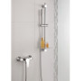 GROHE Pommeau de douche Get Stick. 1 jet. douchette avec technologie ant 49,99 €