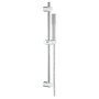 GROHE Pommeau de douche Get Stick. 1 jet. douchette avec technologie ant 49,99 €