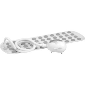 Tapis de bain a bulles MEDISANA MBH - Blanc - 3 niveaux d'intensité 129,99 €