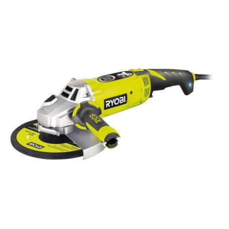 RYOBI Meuleuse d'angle EAG2000G - 2000 W - Ø 230 mm 159,99 €