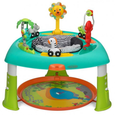 INFANTINO Table d'activités modulable 2 en 1 229,99 €