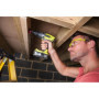 RYOBI ONE+ Perceuse 18 Volts - 2 batteries 2.0Ah & 4.0Ah - R18DD3-2415BS 199,99 €