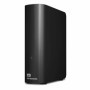 Disque Dur Externe Western Digital Elements Desktop 3,5" Noir 12 TB 289,99 €