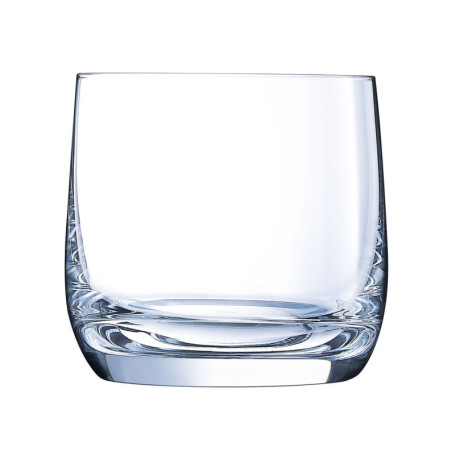 Set de Verres Chef&Sommelier Vigne Transparent verre (370 ml) (6 Unités) 45,99 €