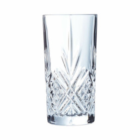 Set de Verres Arcoroc Broadway Transparent verre (280 ml) (6 Unités) 48,99 €