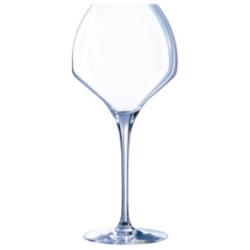 Set de Verres Chef&Sommelier Open Up Soft Transparent verre (470 ml) (6 65,99 €