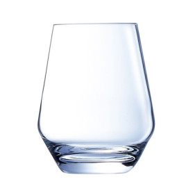 Set de Verres Chef&Sommelier Lima Transparent verre (380 ml) (6 Unités) 38,99 €