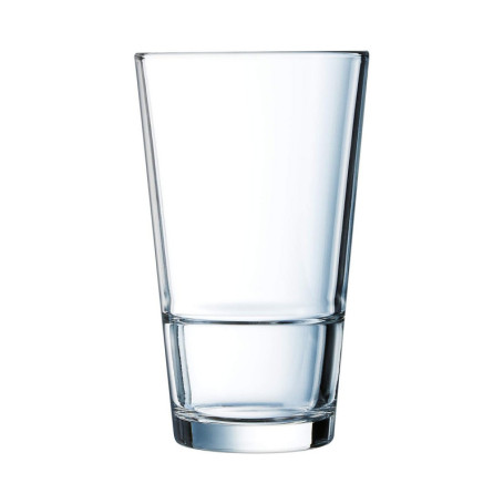 Set de Verres Arcoroc Stack Up Transparent verre (470 ml) (6 Unités) 48,99 €