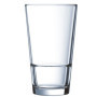 Set de Verres Arcoroc Stack Up Transparent verre (470 ml) (6 Unités) 48,99 €