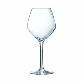 Set de Verres Chef & Sommelier Cabernet Transparent (350 ml) (6 Unités) 49,99 €