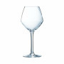 Set de Verres Chef & Sommelier Cabernet Transparent (350 ml) (6 Unités) 49,99 €