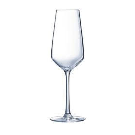 Set de Verres Arcoroc Vina Juliette Champagne Transparent verre (230 ml) 39,99 €