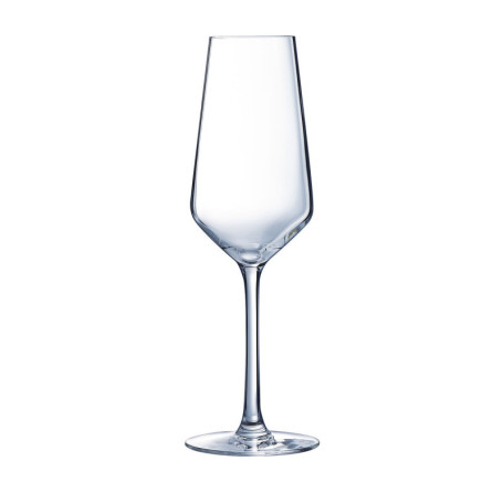 Set de Verres Arcoroc Vina Juliette Champagne Transparent verre (230 ml) 39,99 €