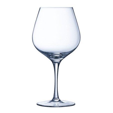 Set de Verres Chef & Sommelier Cabernet Abondant Transparent (500 ml) (6 58,99 €