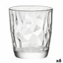 Verre Bormioli Rocco Diamond verre (390 ml) (Pack 6x) 38,99 €