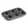 Moule pour four (18,7 x 3,5 x 26,5 cm) (12 Unités) 63,99 €