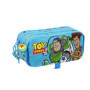 Trousse Fourre-Tout Triple Toy Story Ready to play Bleu clair (21,5 x 10 31,99 €