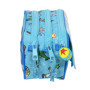 Trousse Fourre-Tout Triple Toy Story Ready to play Bleu clair (21,5 x 10 31,99 €