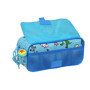 Trousse Fourre-Tout Triple Toy Story Ready to play Bleu clair (21,5 x 10 31,99 €