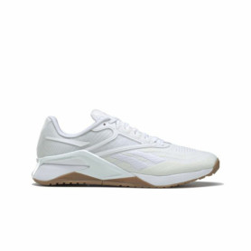 Chaussures de sport pour femme Reebok Nano X2 Blanc 119,99 €