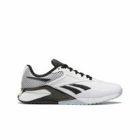 Chaussures de sport pour femme Reebok Nano X2 Blanc/Noir 119,99 €