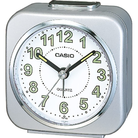 Pendule Réveil Casio TQ-143S-8E 43,99 €