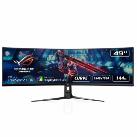 Écran Asus XG49VQ 49" LED Full HD 1 029,99 €