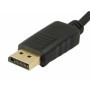 Adaptateur DisplayPort vers VGA Equip 133435 34,99 €