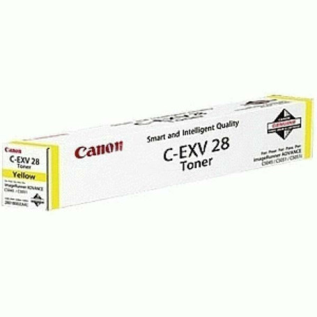 Toner Canon C-EXV 28 Jaune 159,99 €