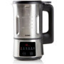 Blender chauffant DOMO - 6 programmes - Inox 119,99 €