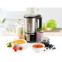 Blender chauffant DOMO - 6 programmes - Inox 119,99 €